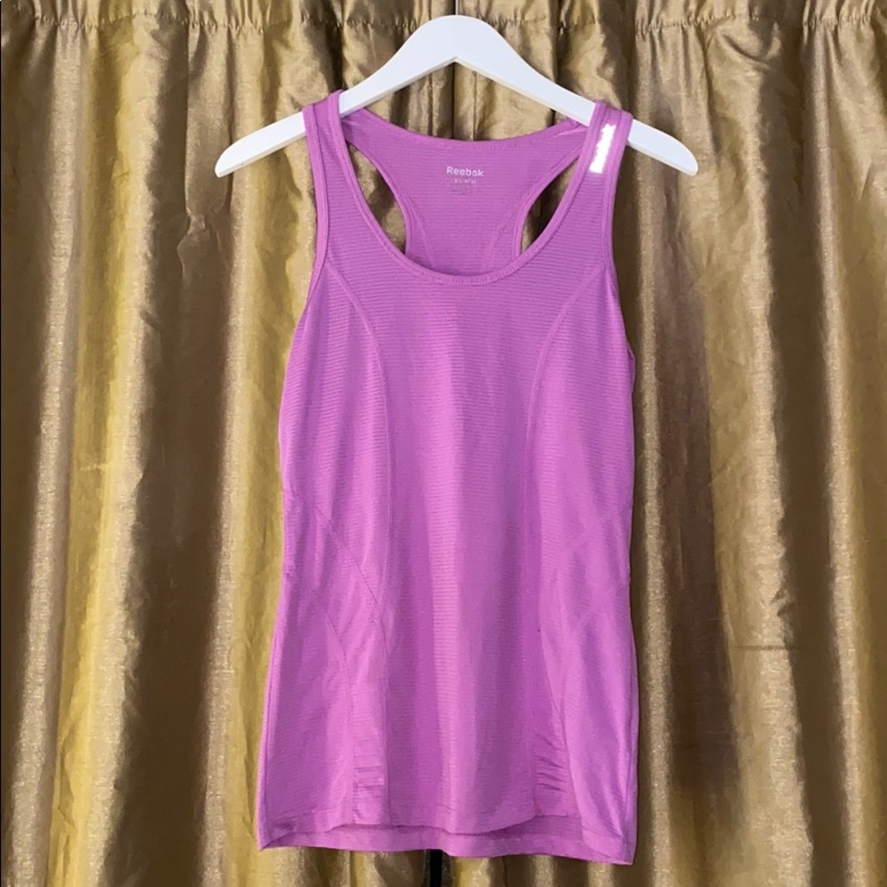 Reebok • Racerback Tank